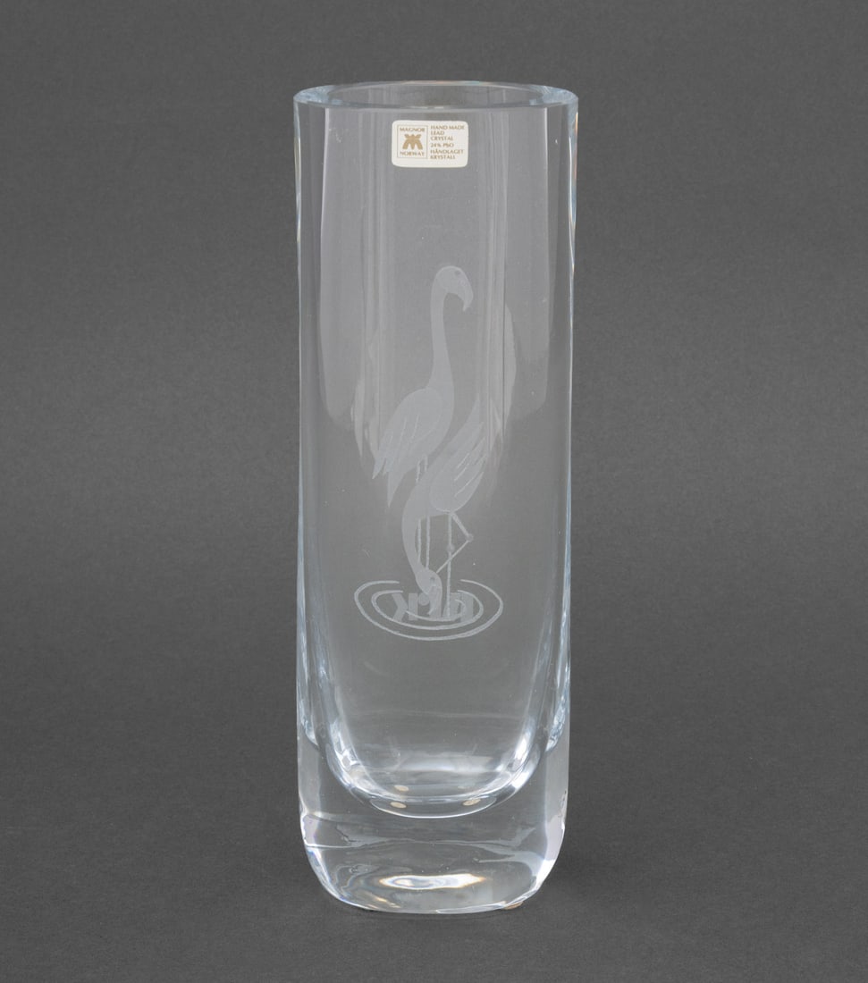 Waterford, Etc. Cut Crystal Tableware, 13 Pcs. - 10