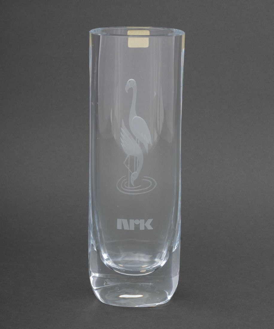 Waterford, Etc. Cut Crystal Tableware, 13 Pcs. - 12