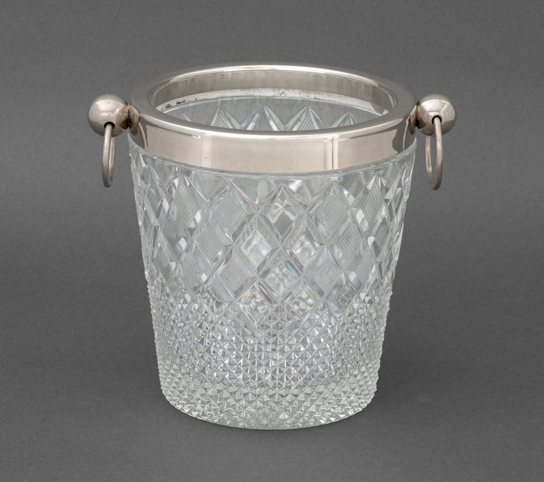 Waterford, Etc. Cut Crystal Tableware, 13 Pcs. - 2