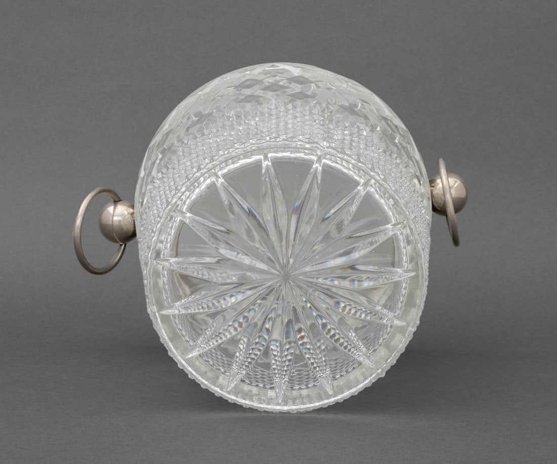 Waterford, Etc. Cut Crystal Tableware, 13 Pcs. - 3