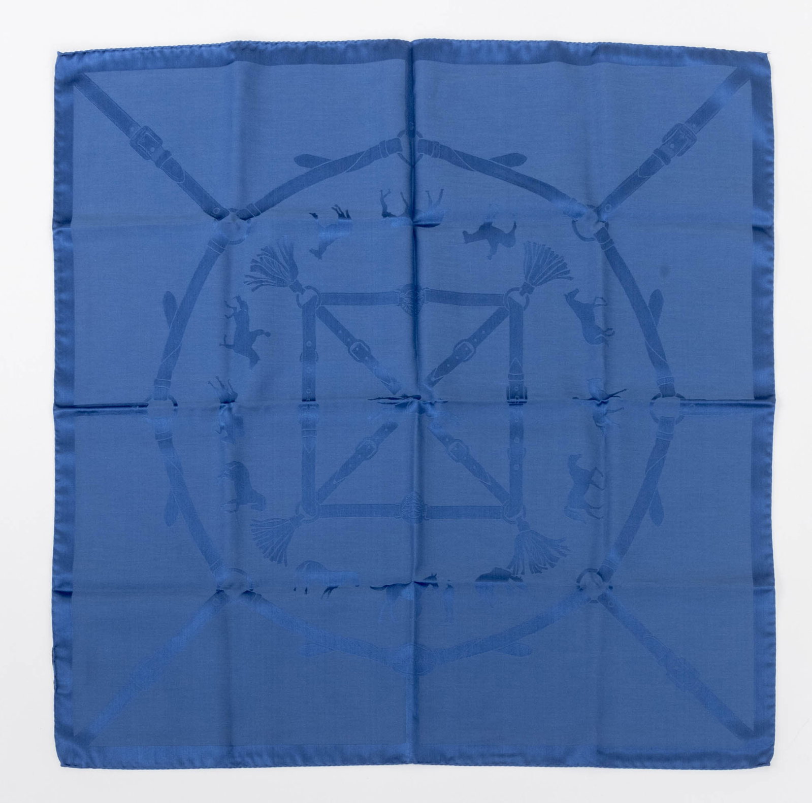 Longchamp Silk Blend Scarves, 3 - 14