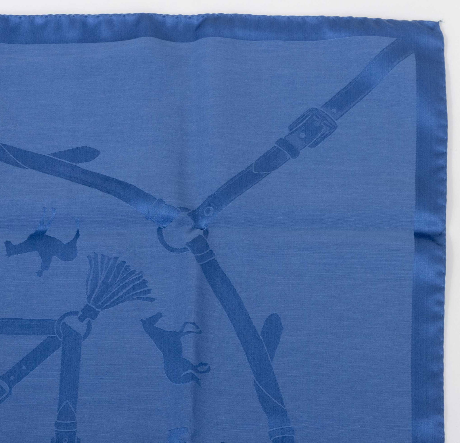 Longchamp Silk Blend Scarves, 3 - 16