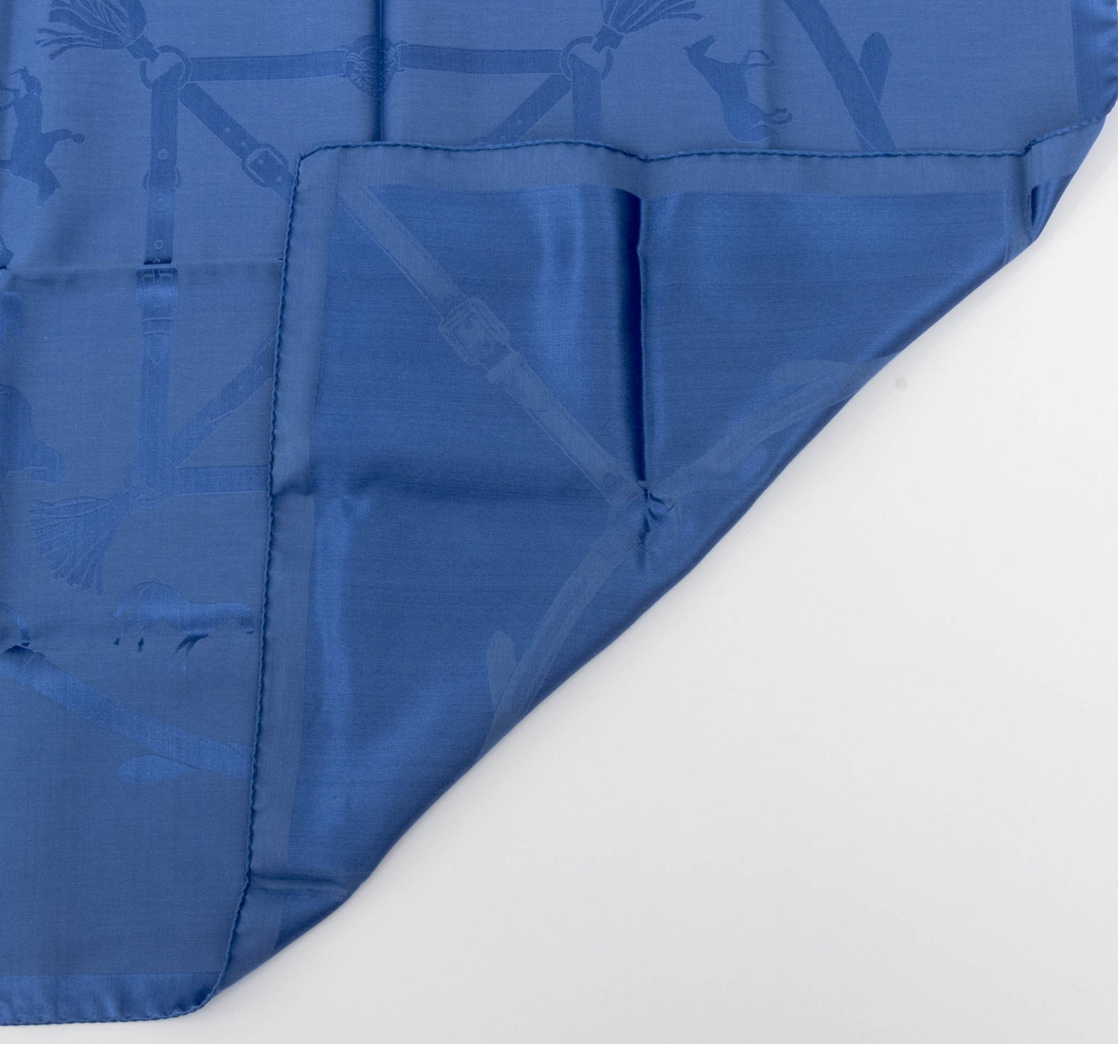 Longchamp Silk Blend Scarves, 3 - 17