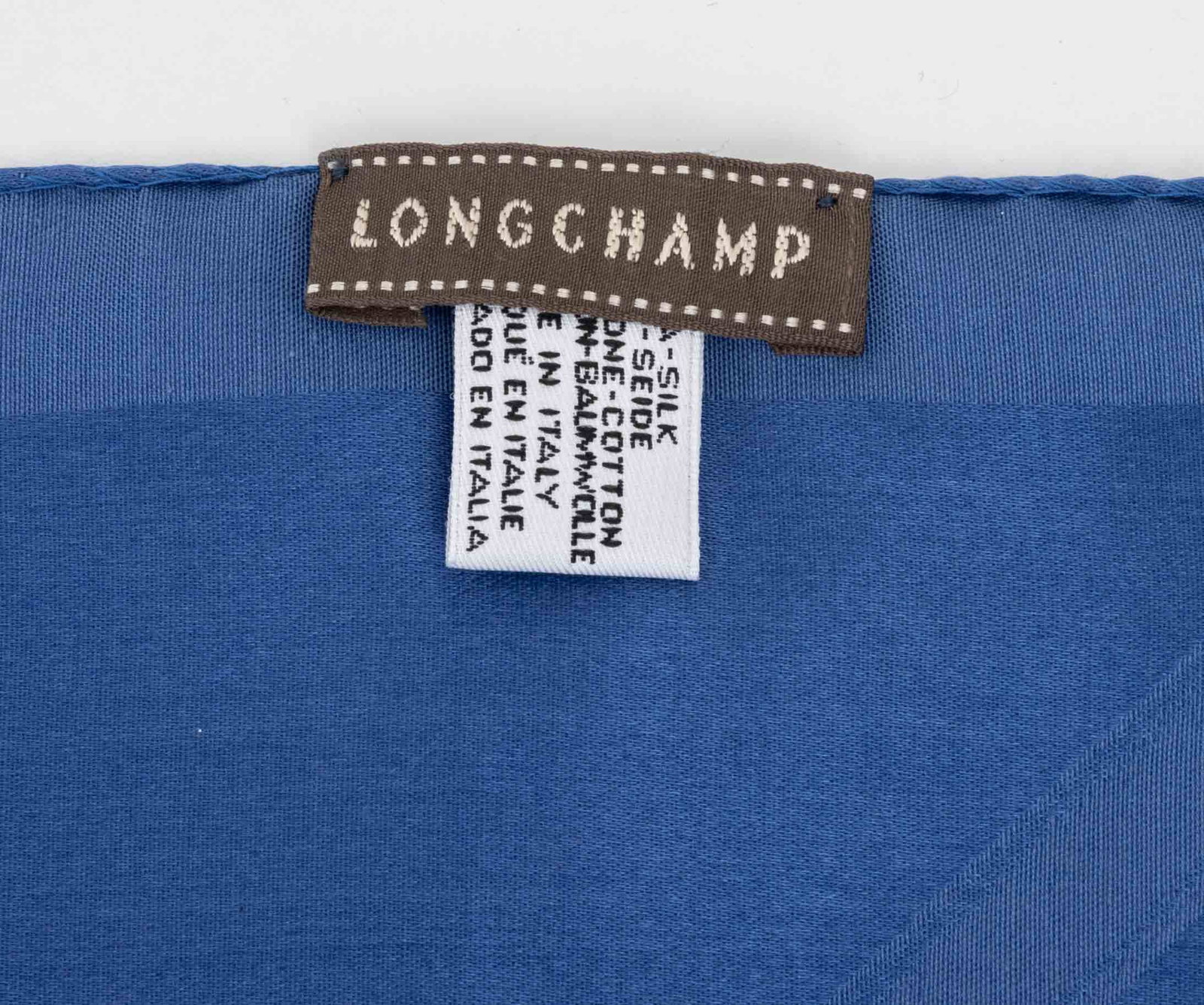 Longchamp Silk Blend Scarves, 3 - 18