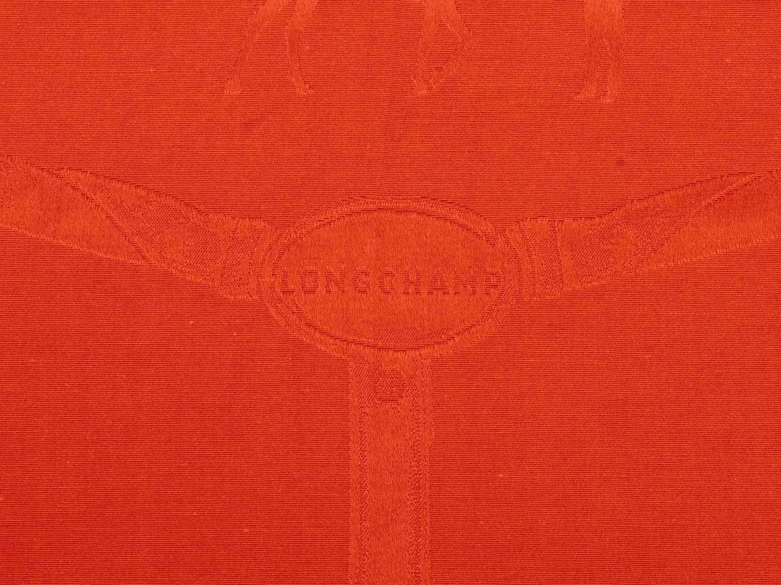 Longchamp Silk Blend Scarves, 3 - 5