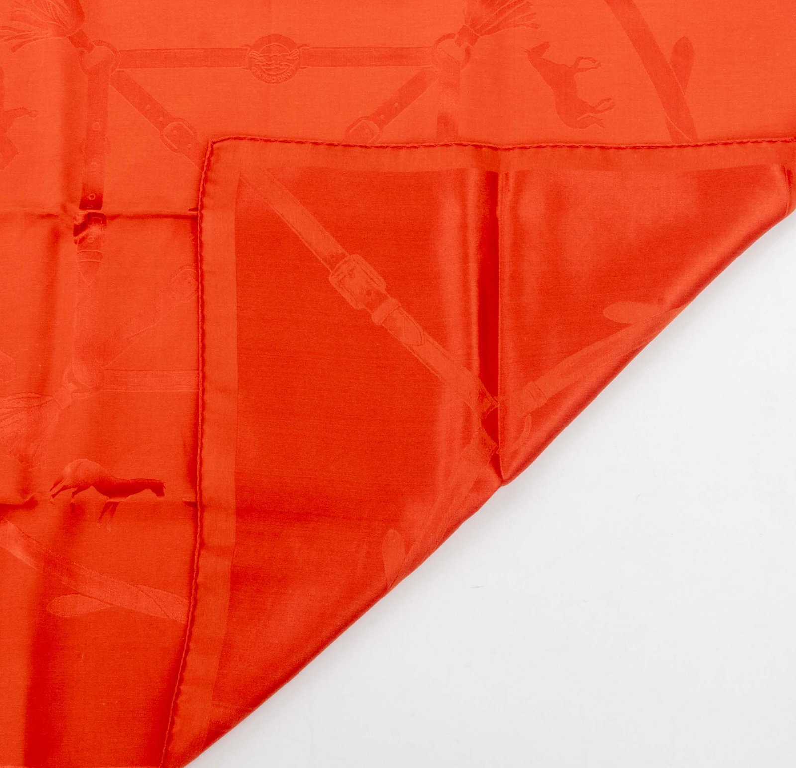 Longchamp Silk Blend Scarves, 3 - 7