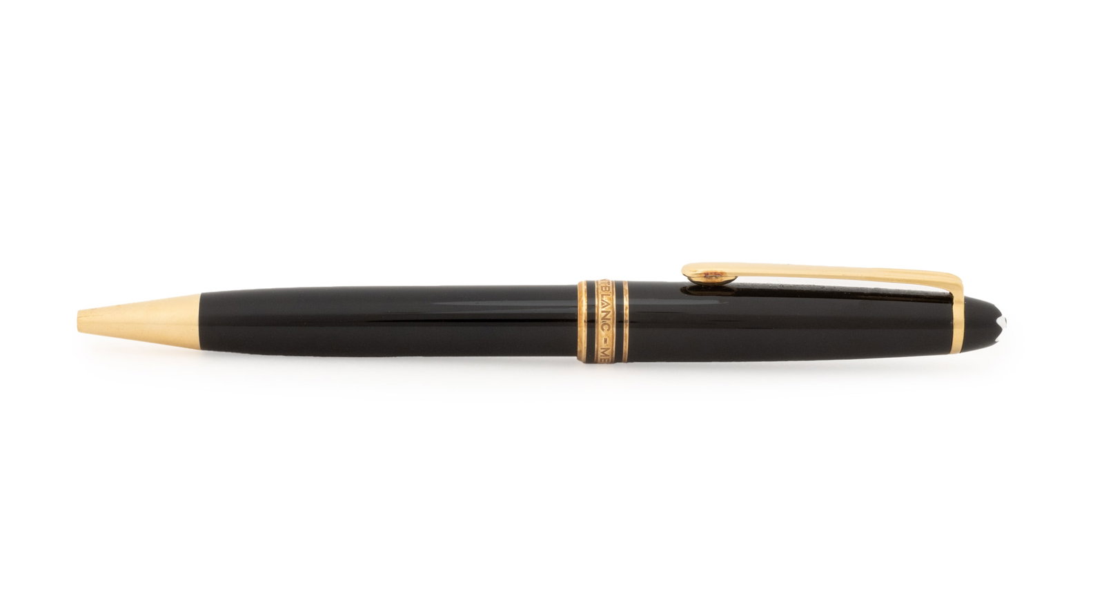 Montblanc Meisterstuck Ballpoint Pen (1 of 7)