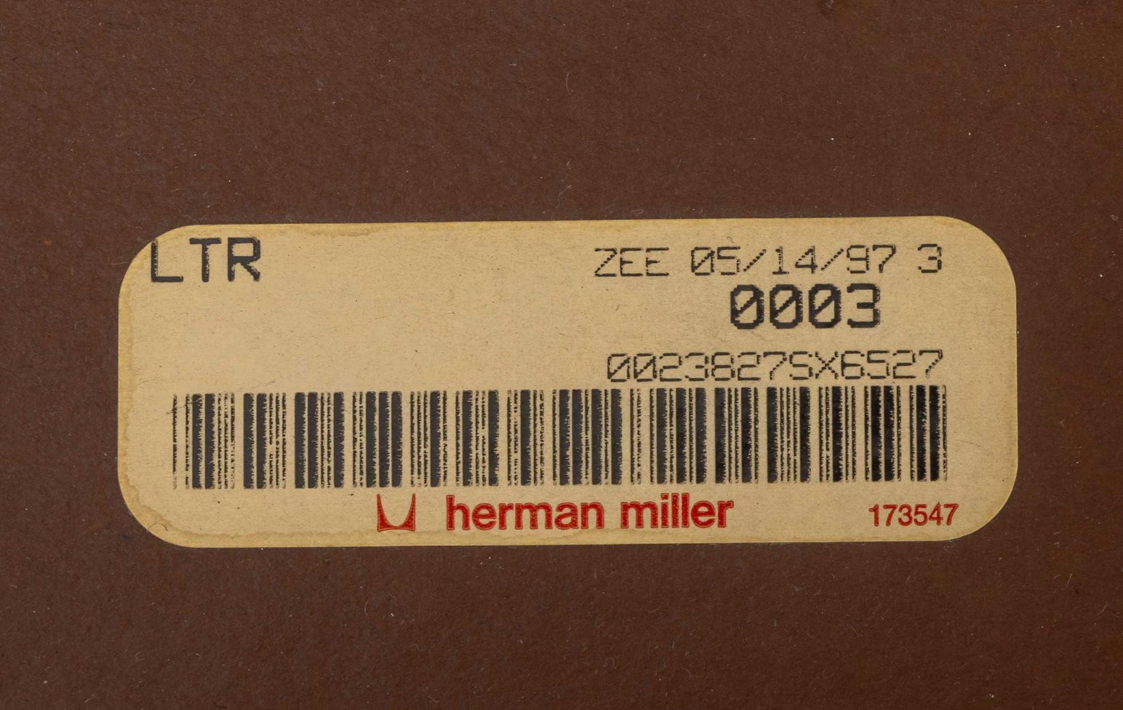 Eames for Herman Miller Wire Base Low Tables, Pair - 7