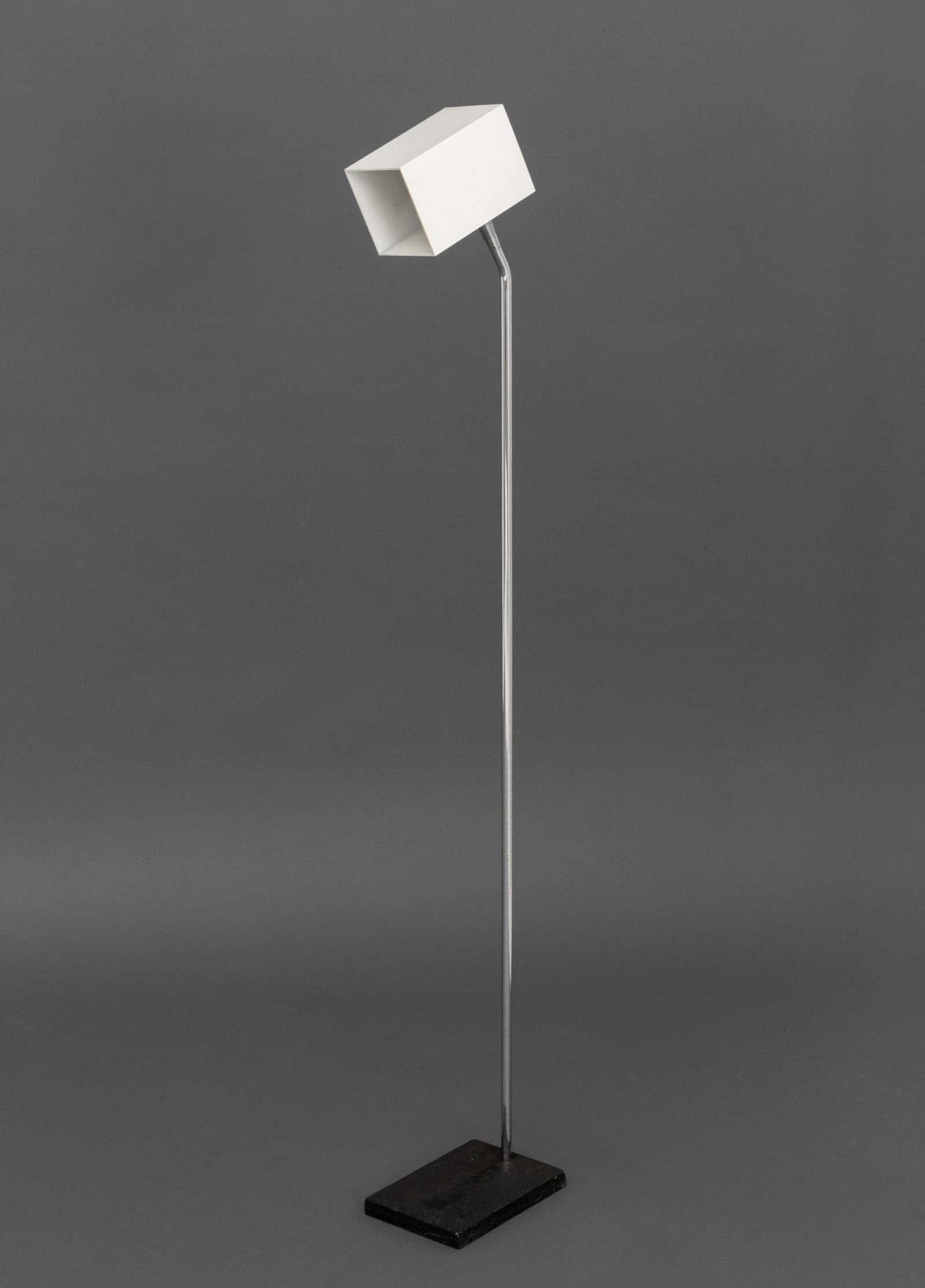 Robert Sonneman for George Kovacs Floor Lamp (1 of 6)