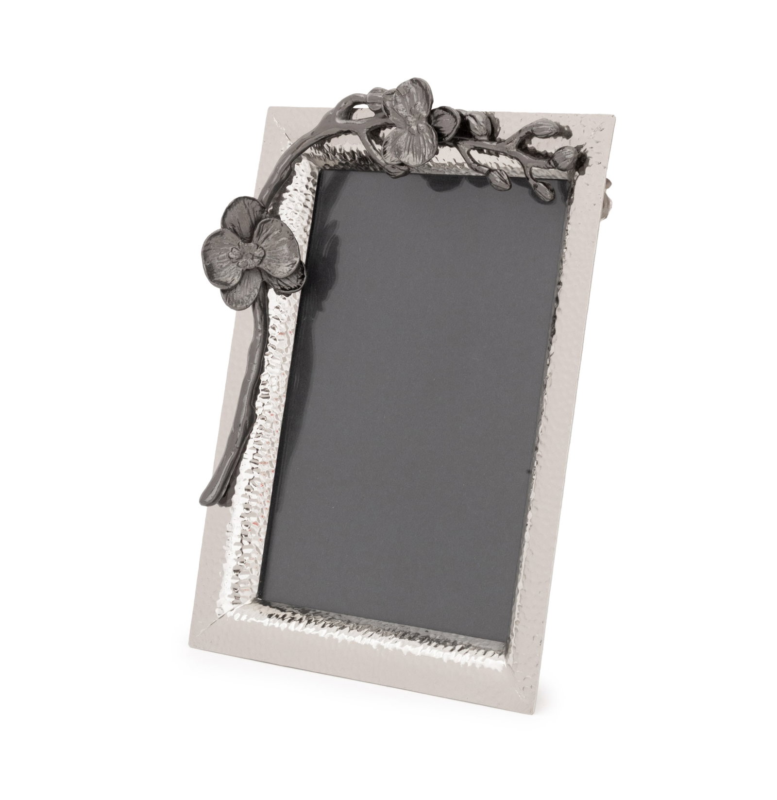 Michael Aram "Black Orchid" Picture Frame (1 of 8)