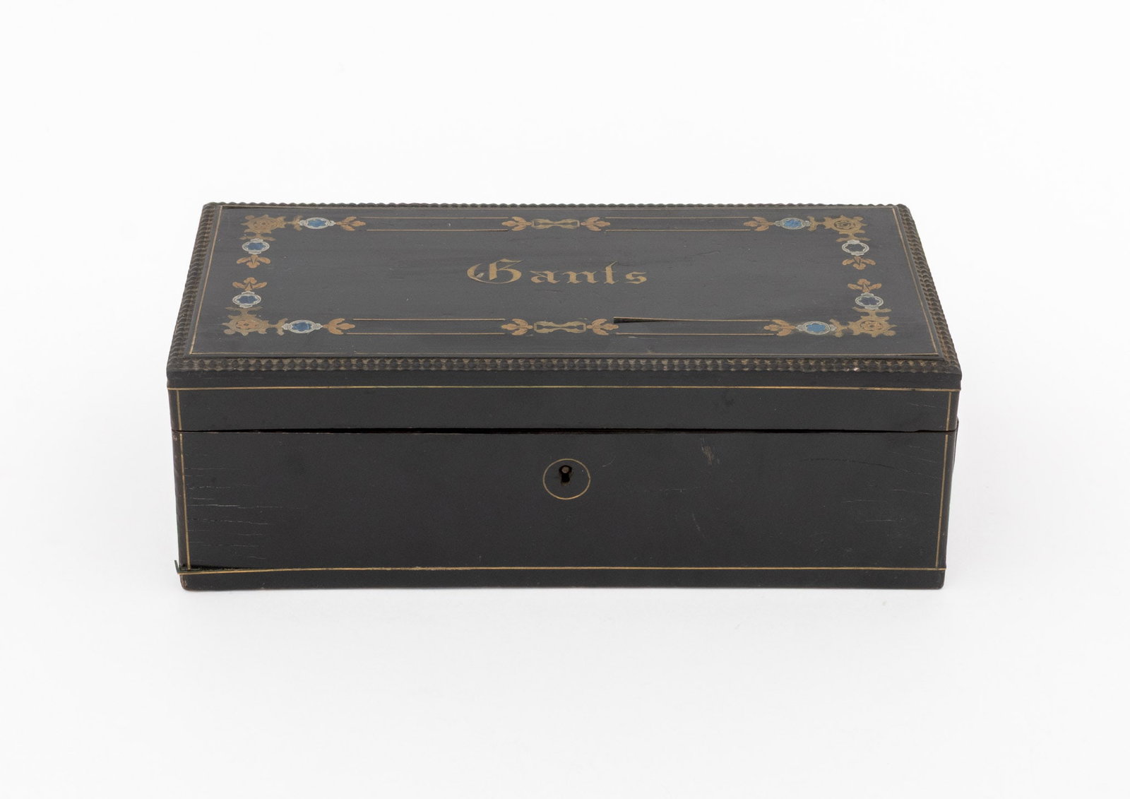 French Gloves Boxes, 2 - 3
