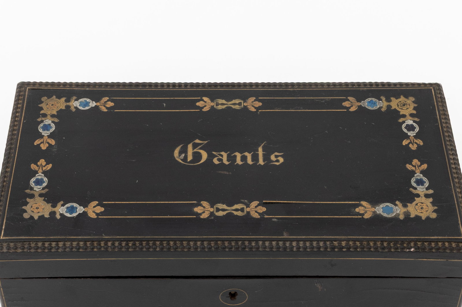 French Gloves Boxes, 2 - 4
