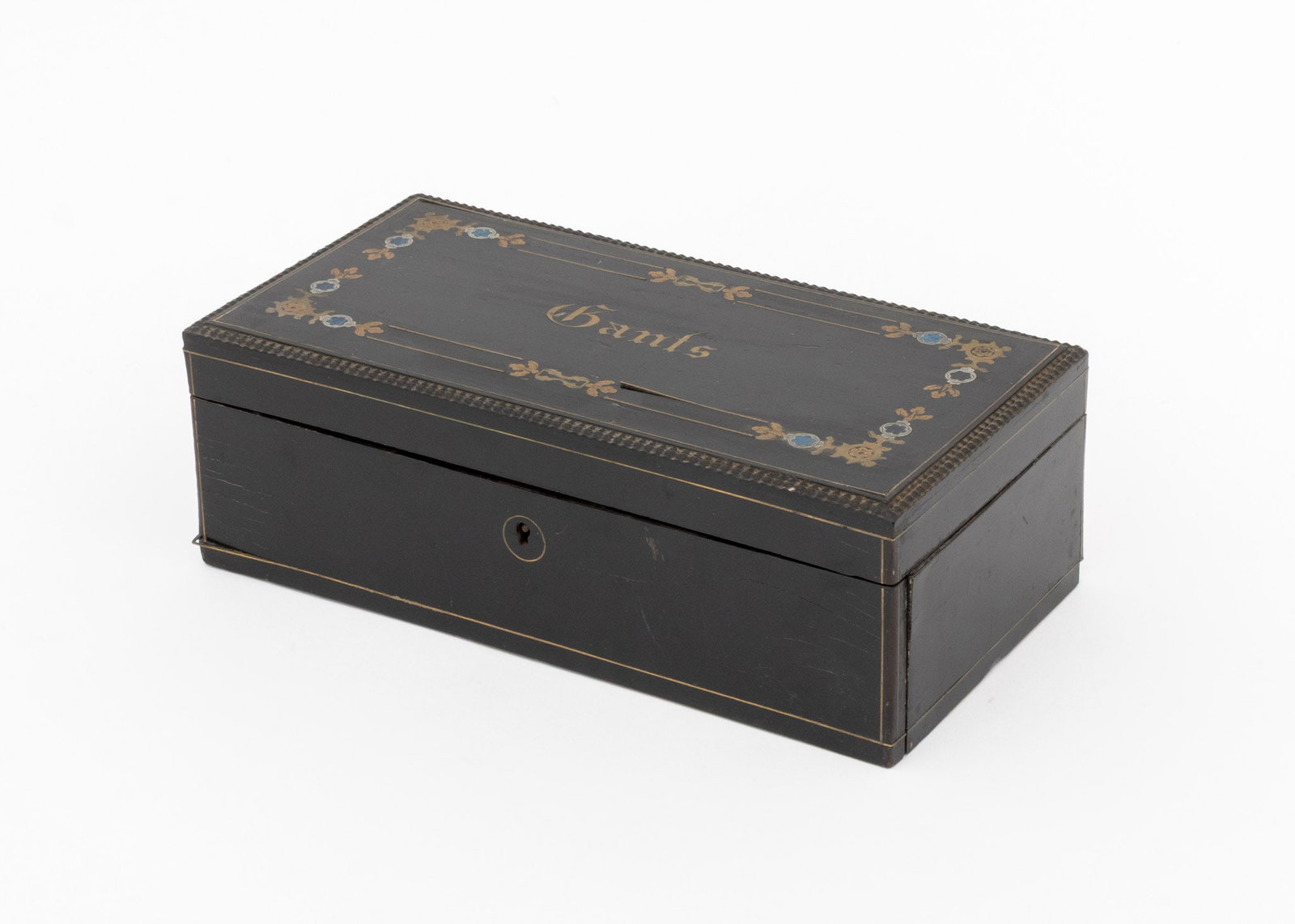 French Gloves Boxes, 2 - 5