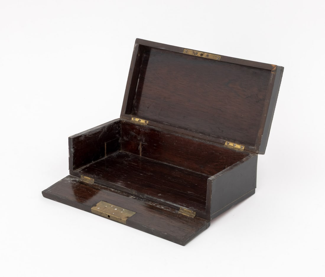 French Gloves Boxes, 2 - 6