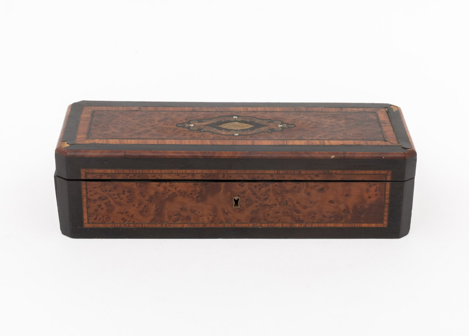 French Gloves Boxes, 2 - 7