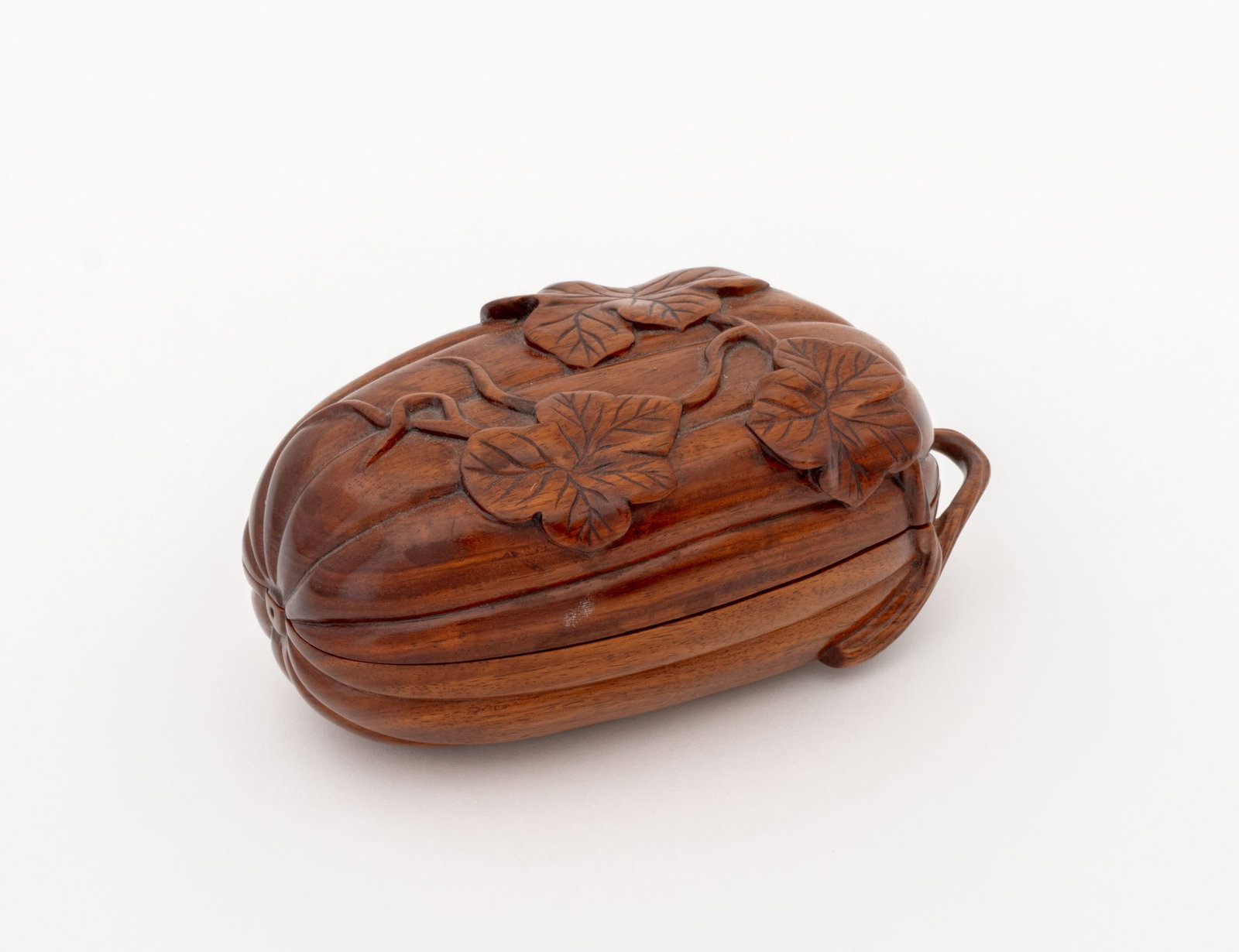 Chinese Covered Boxes, 2 - 2