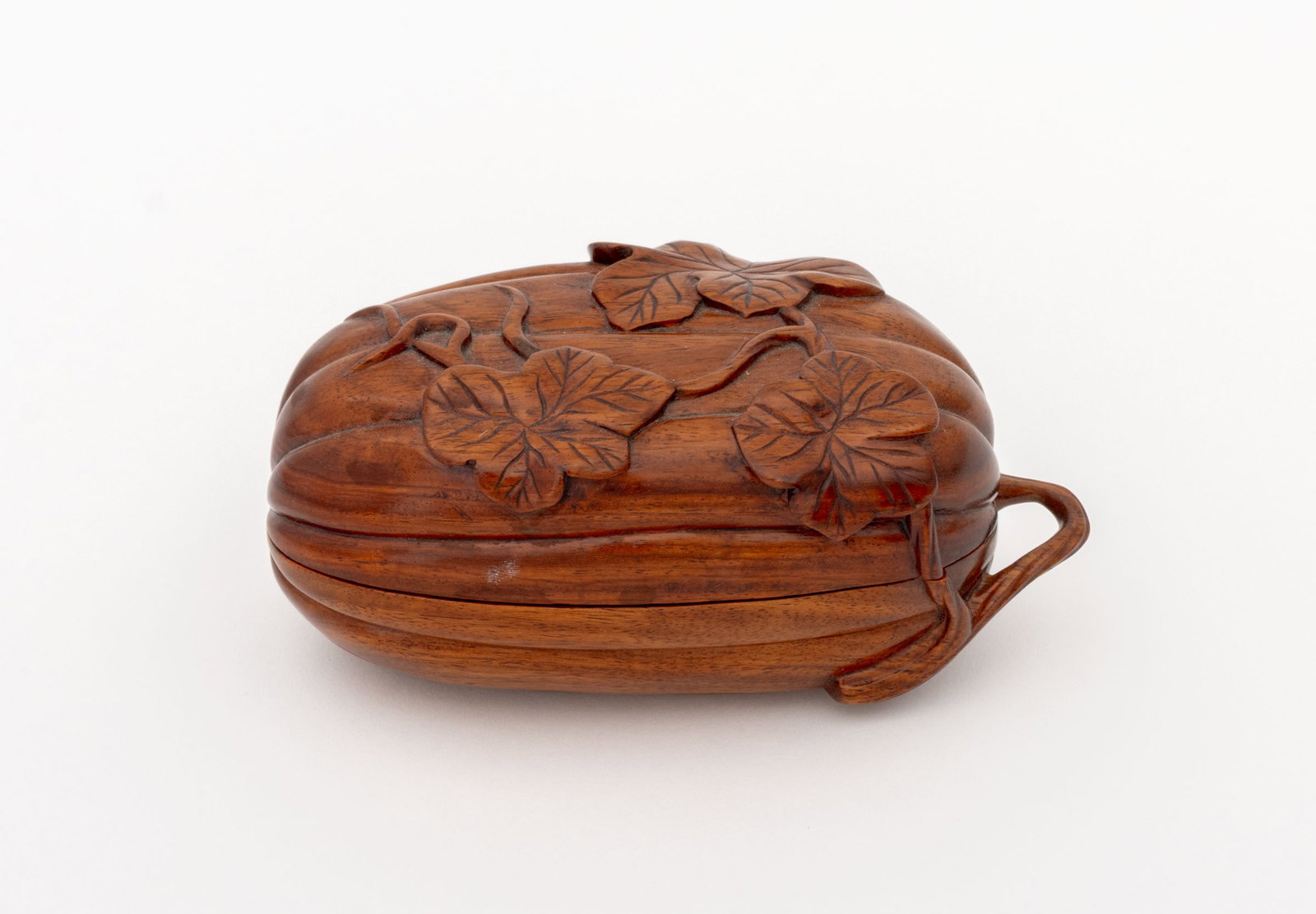 Chinese Covered Boxes, 2 - 4