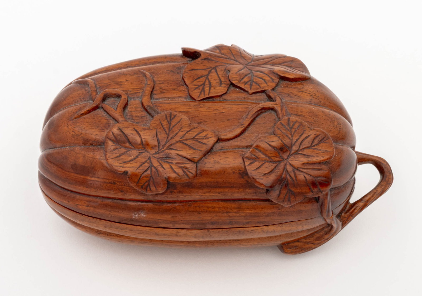 Chinese Covered Boxes, 2 - 5
