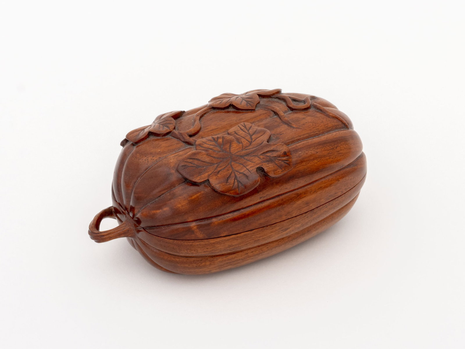 Chinese Covered Boxes, 2 - 6
