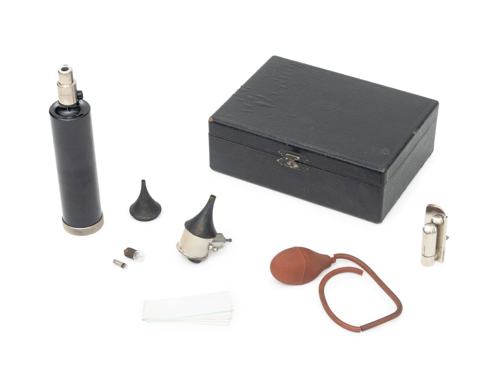 Bausch & Lomb Optometry Medical Instruments (1 of 14)