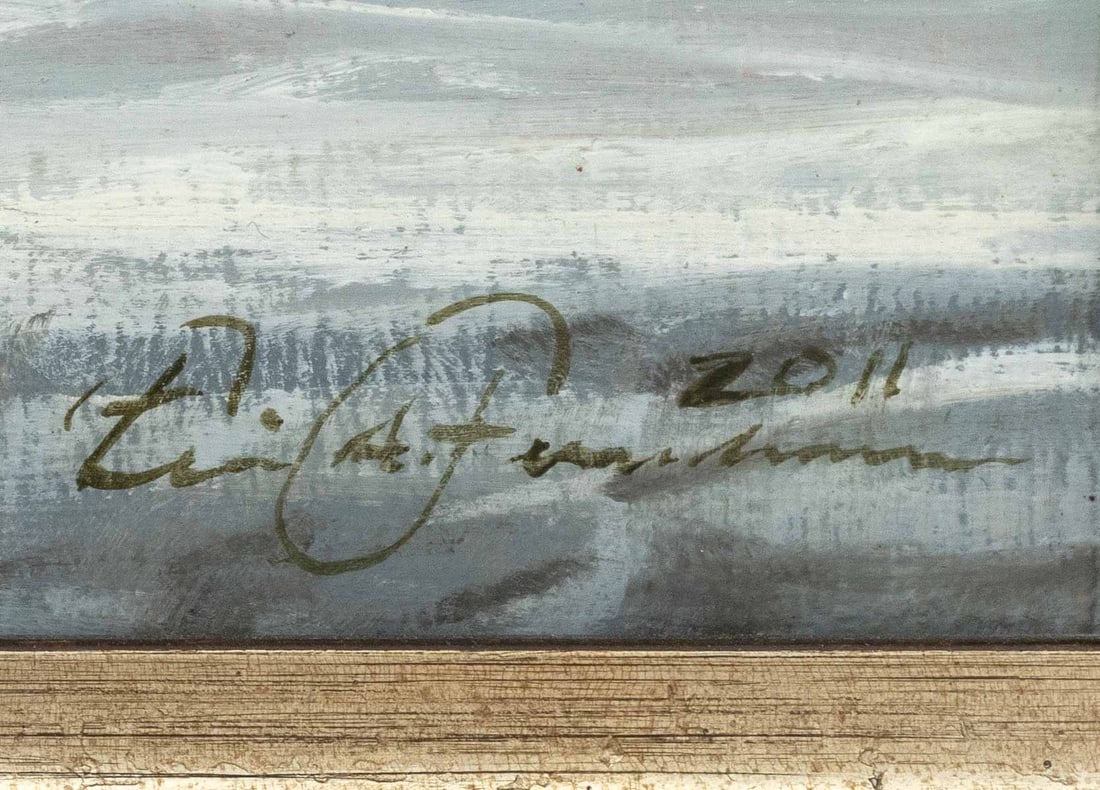 Eric Forstmann Bubble Wrapped Lemon, 2011 - 4