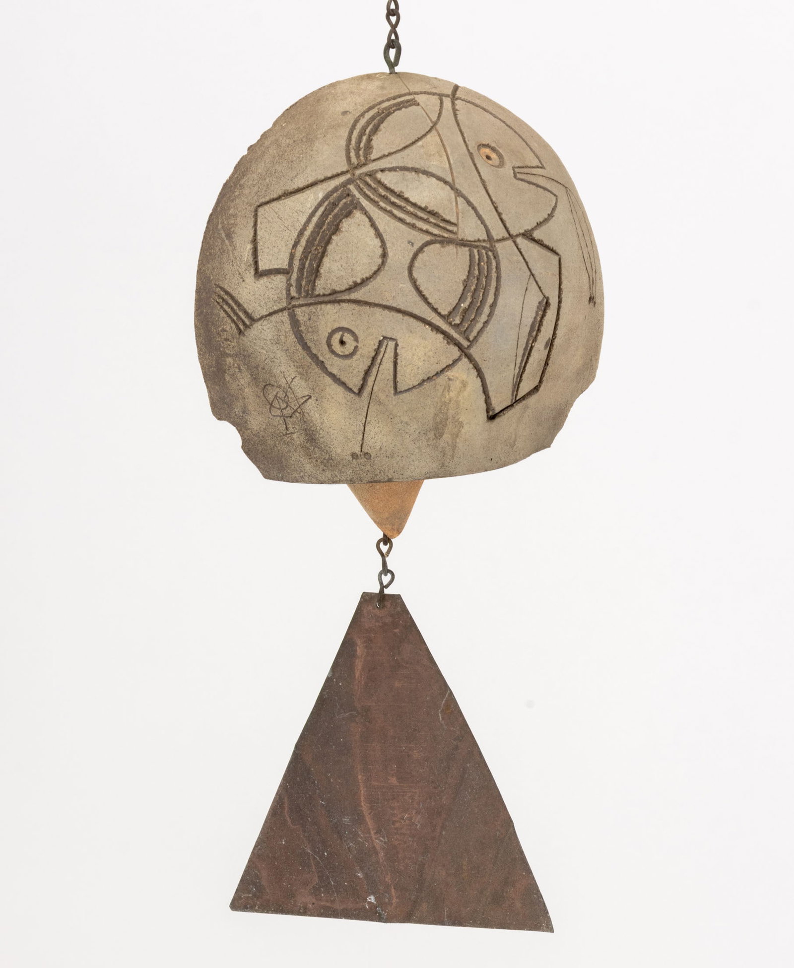 Paolo Soleri Windbells, 3 - 10