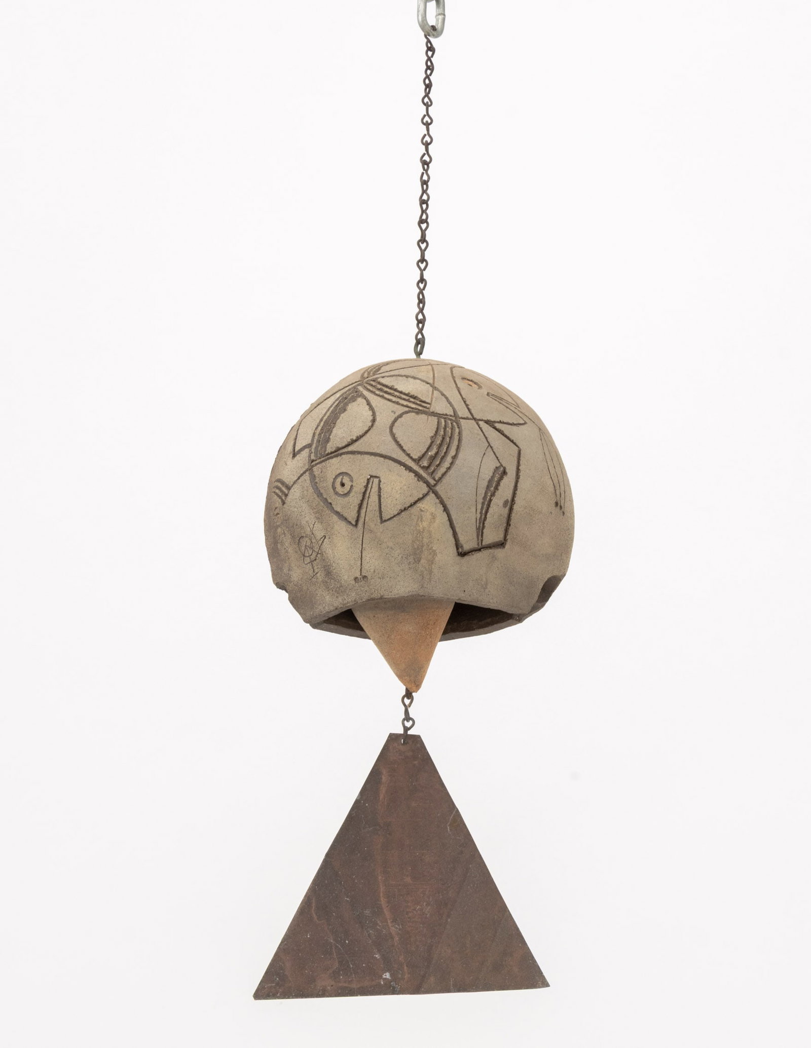 Paolo Soleri Windbells, 3 - 13