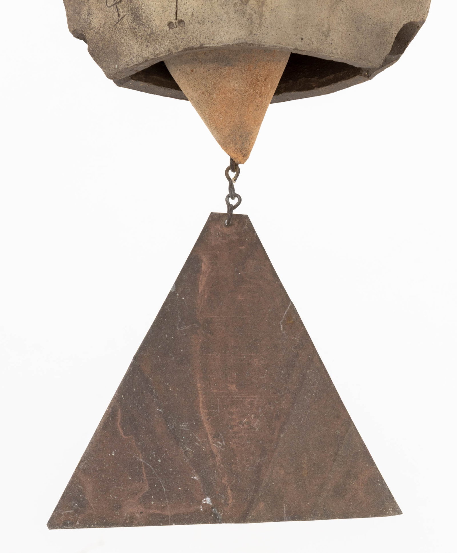 Paolo Soleri Windbells, 3 - 14