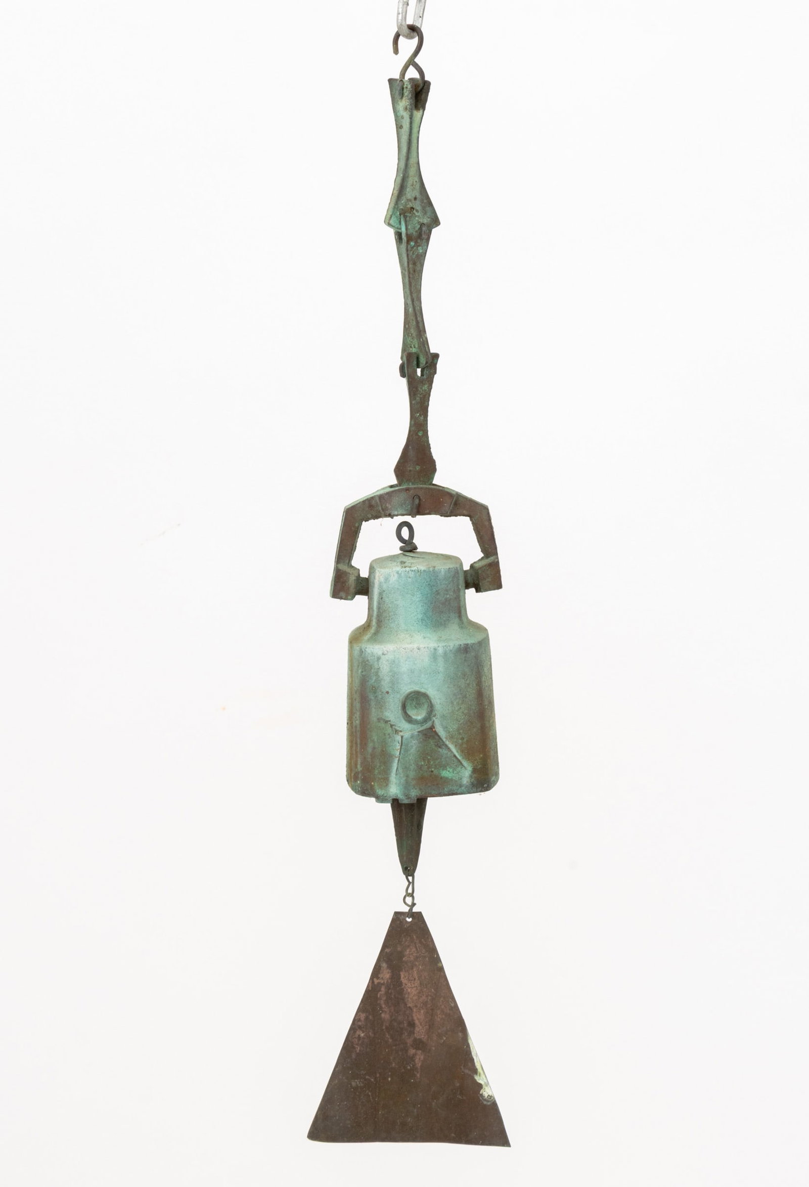 Paolo Soleri Windbells, 3 - 15