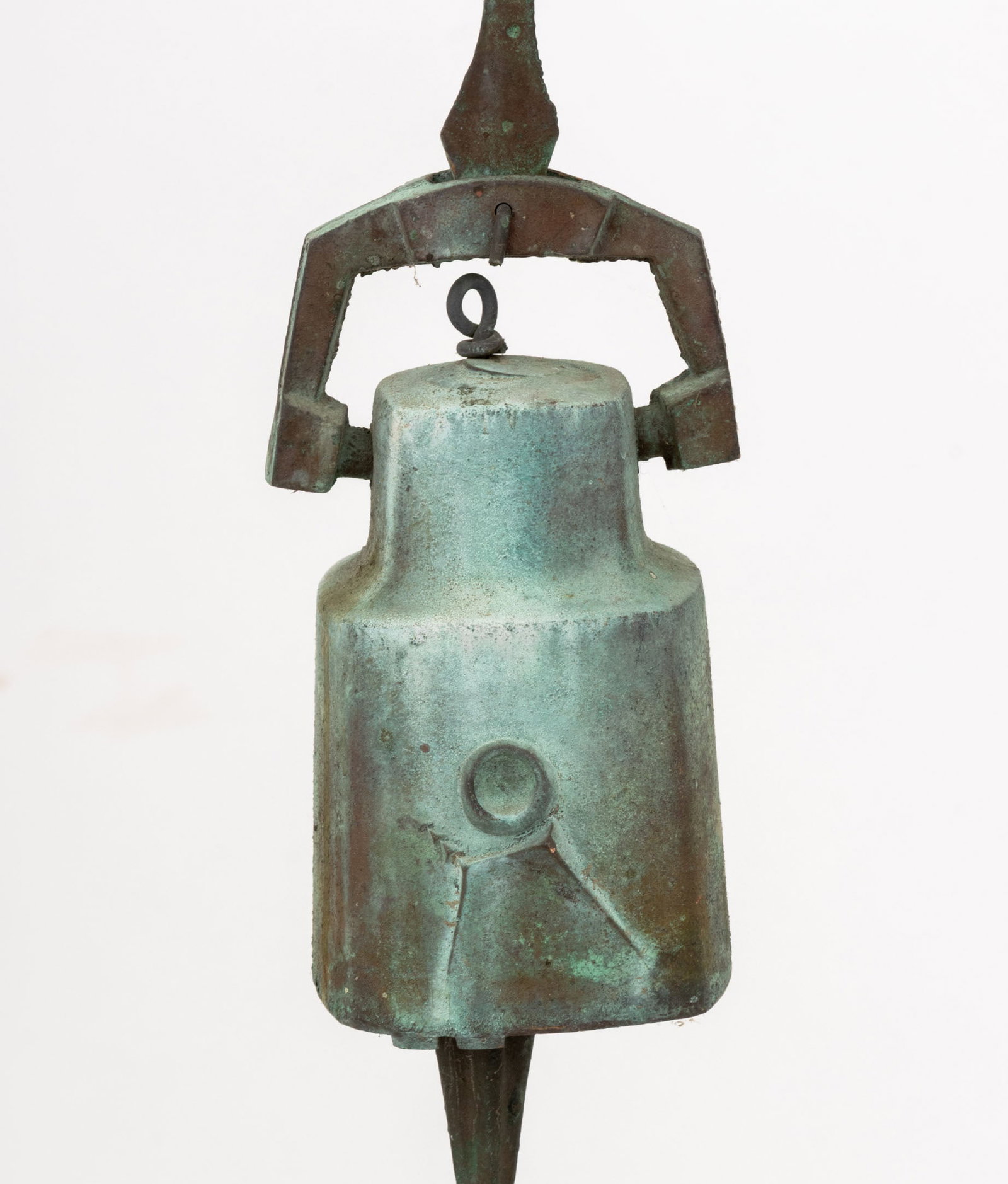 Paolo Soleri Windbells, 3 - 16