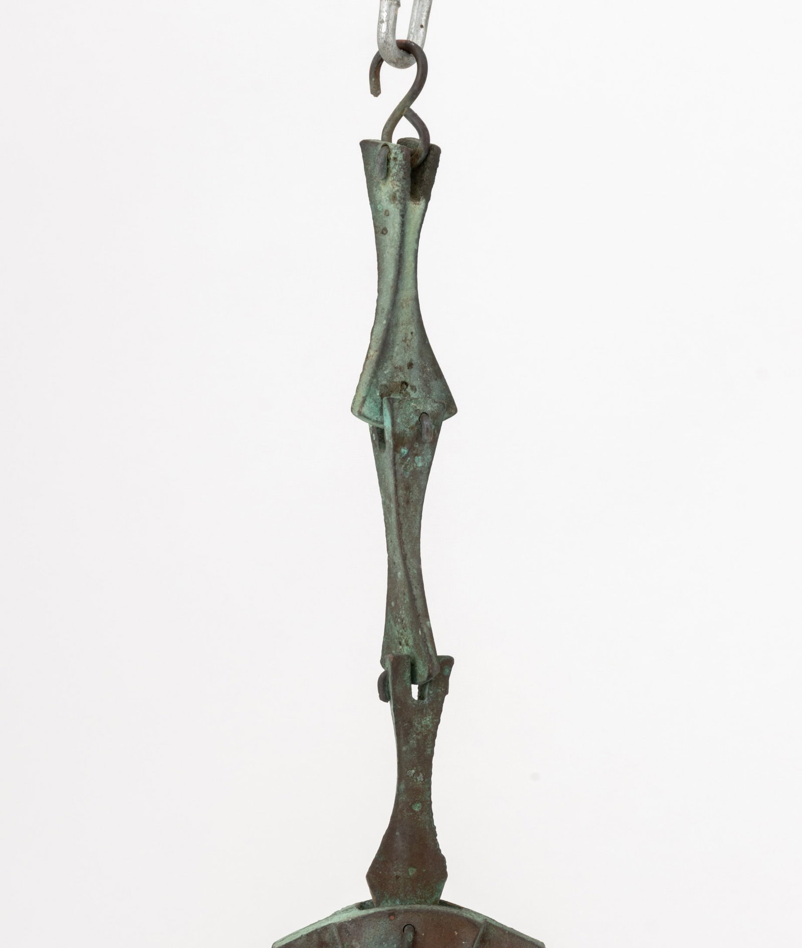 Paolo Soleri Windbells, 3 - 17