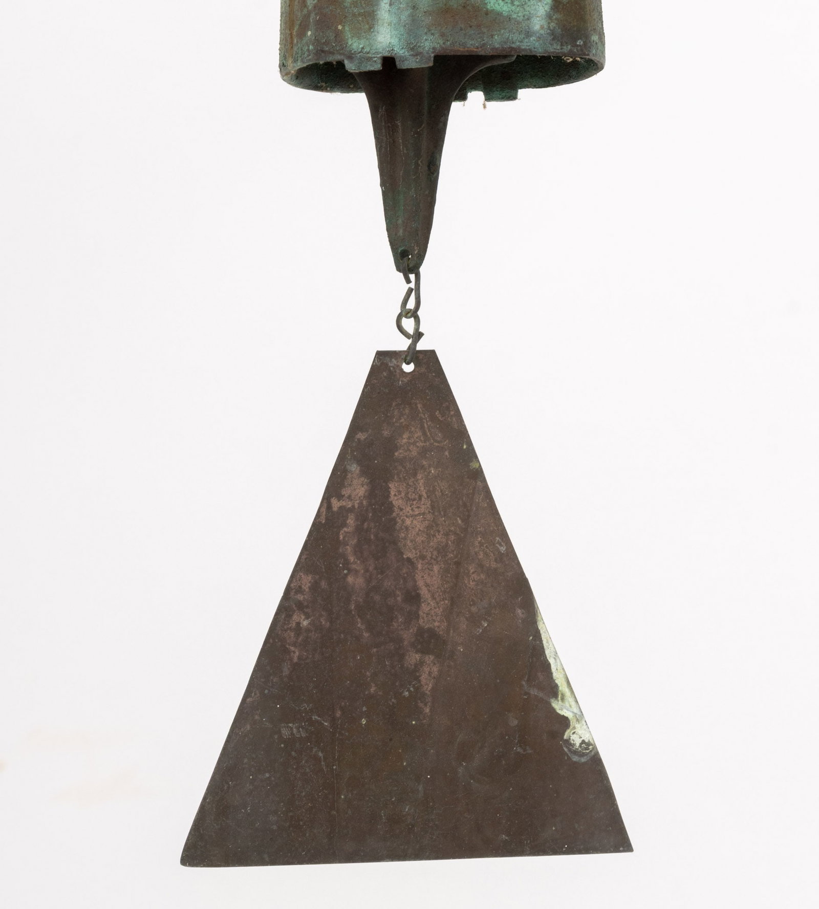 Paolo Soleri Windbells, 3 - 18