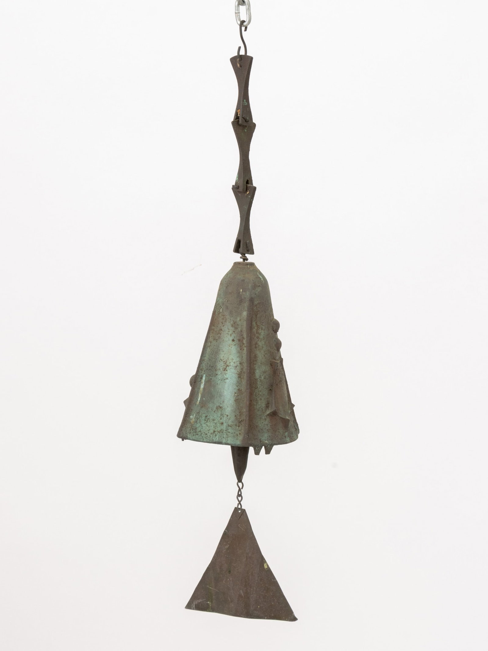Paolo Soleri Windbells, 3 - 2