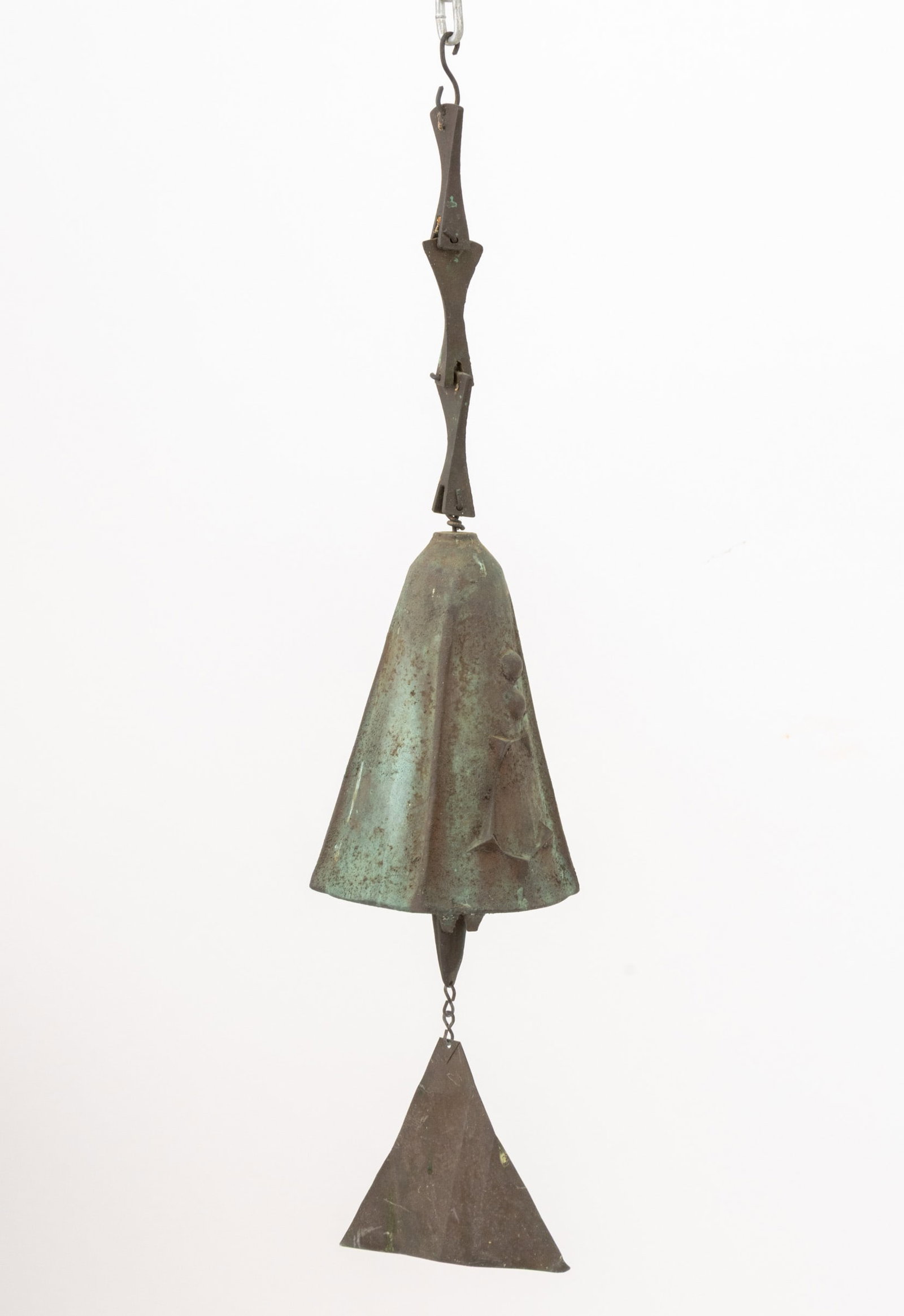 Paolo Soleri Windbells, 3 - 3