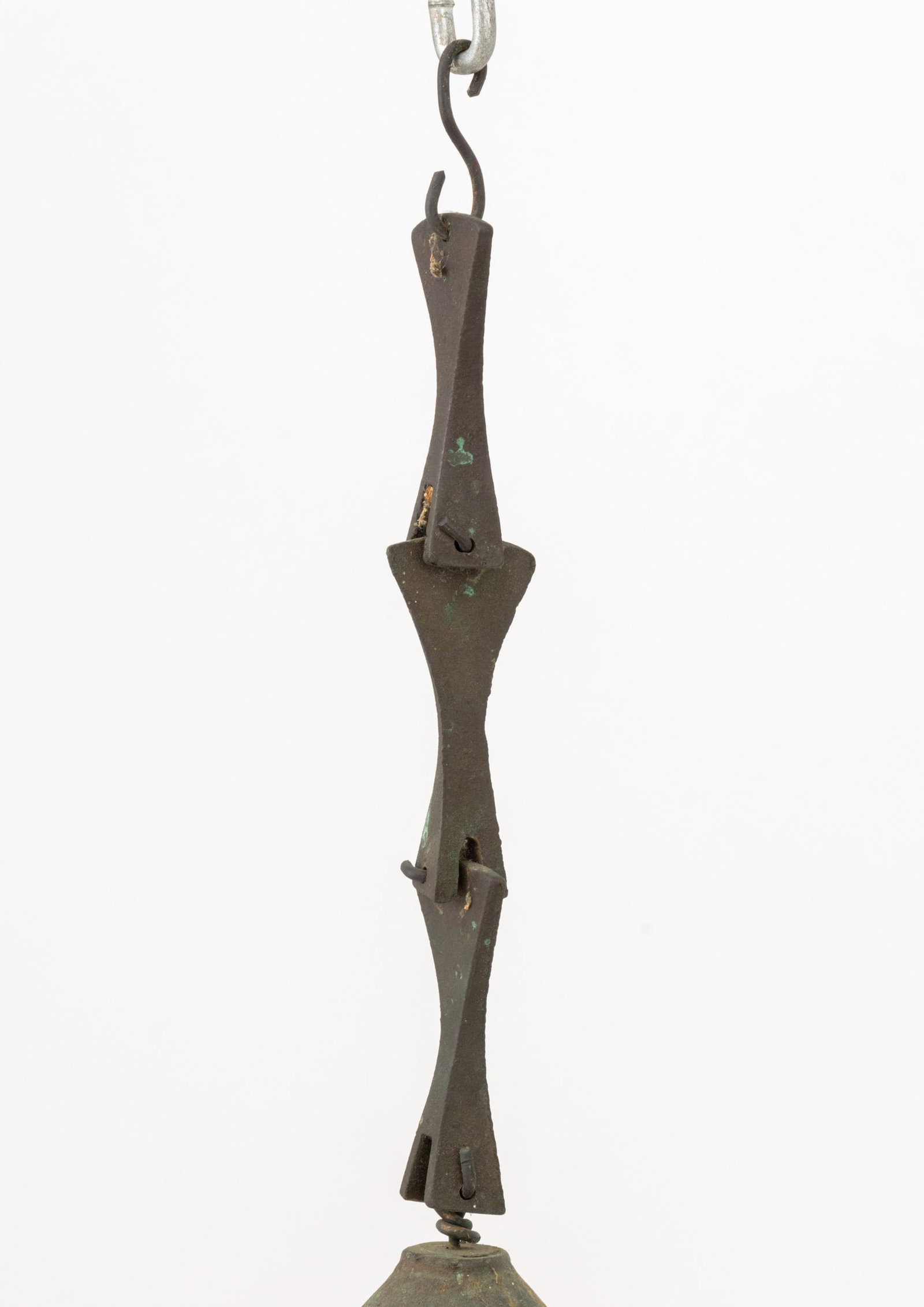 Paolo Soleri Windbells, 3 - 5