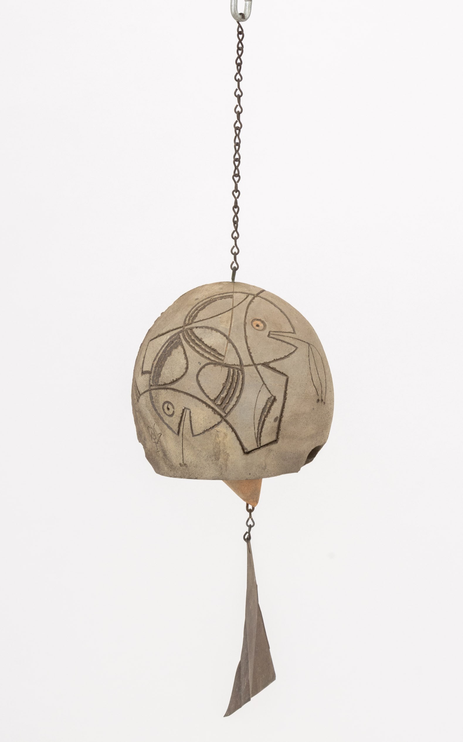 Paolo Soleri Windbells, 3 - 8