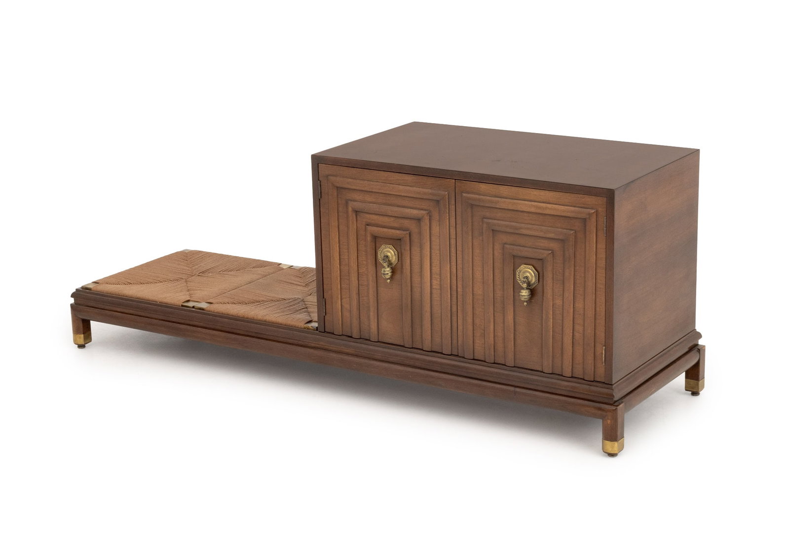 Renzo Rutili for Johnson Furniture Credenza (1 of 10)