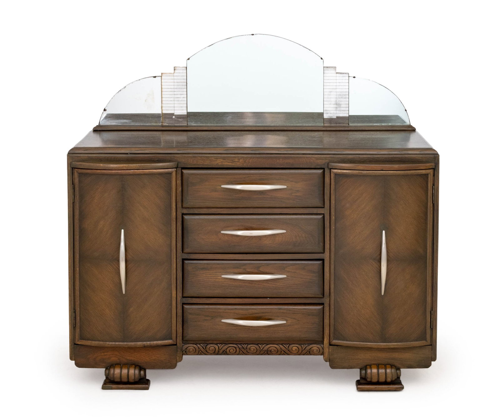 Jorge Prieto for Soltando Uno Art Deco Buffet (1 of 12)