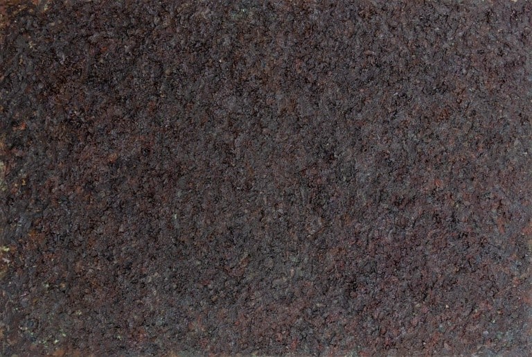 Andy Miller Abstract Composition Oil on Canvas (1 of 5)