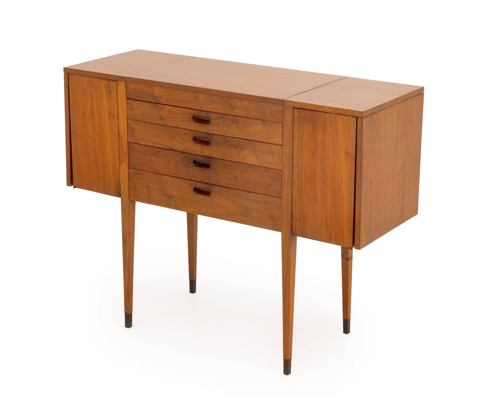 Arne Vodder Attr. Teak Sideboard (1 of 13)