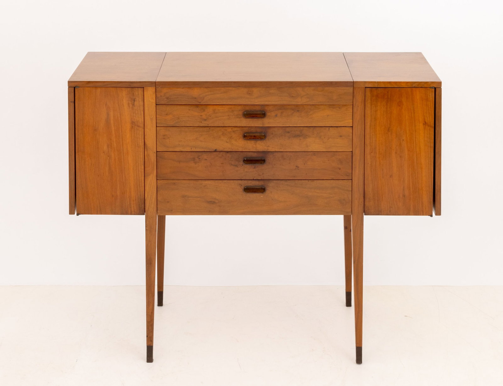 Arne Vodder Attr. Teak Sideboard - 2