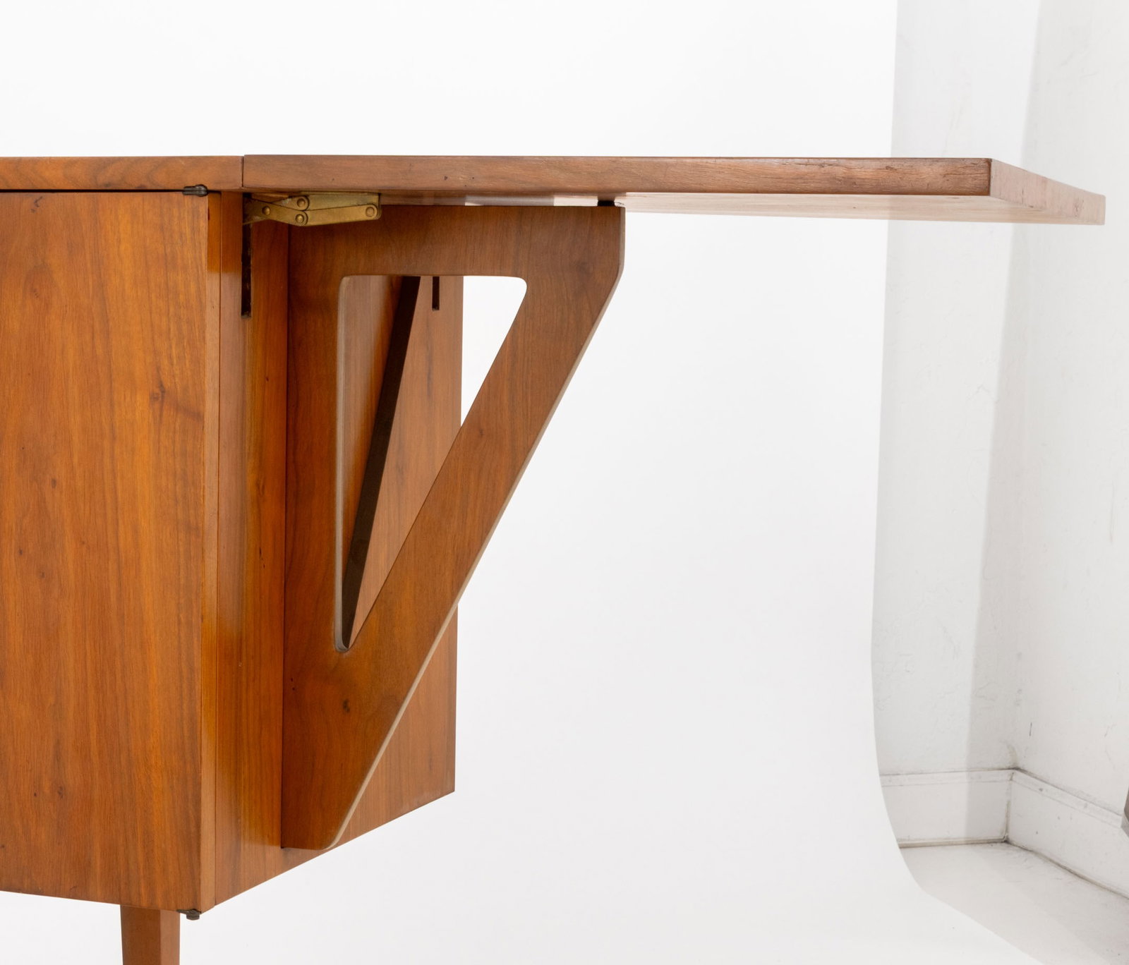 Arne Vodder Attr. Teak Sideboard - 8