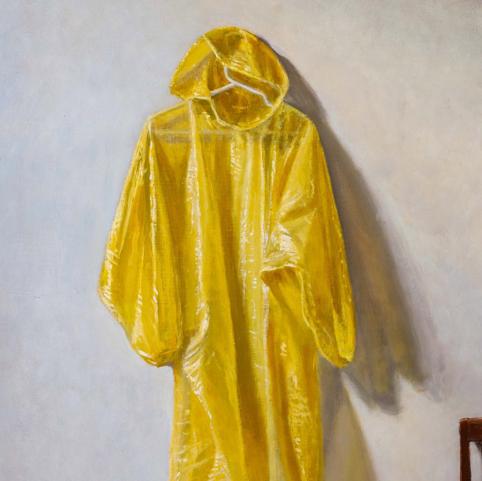 Eric Forstmann "Emergency Management", 2012 - 3