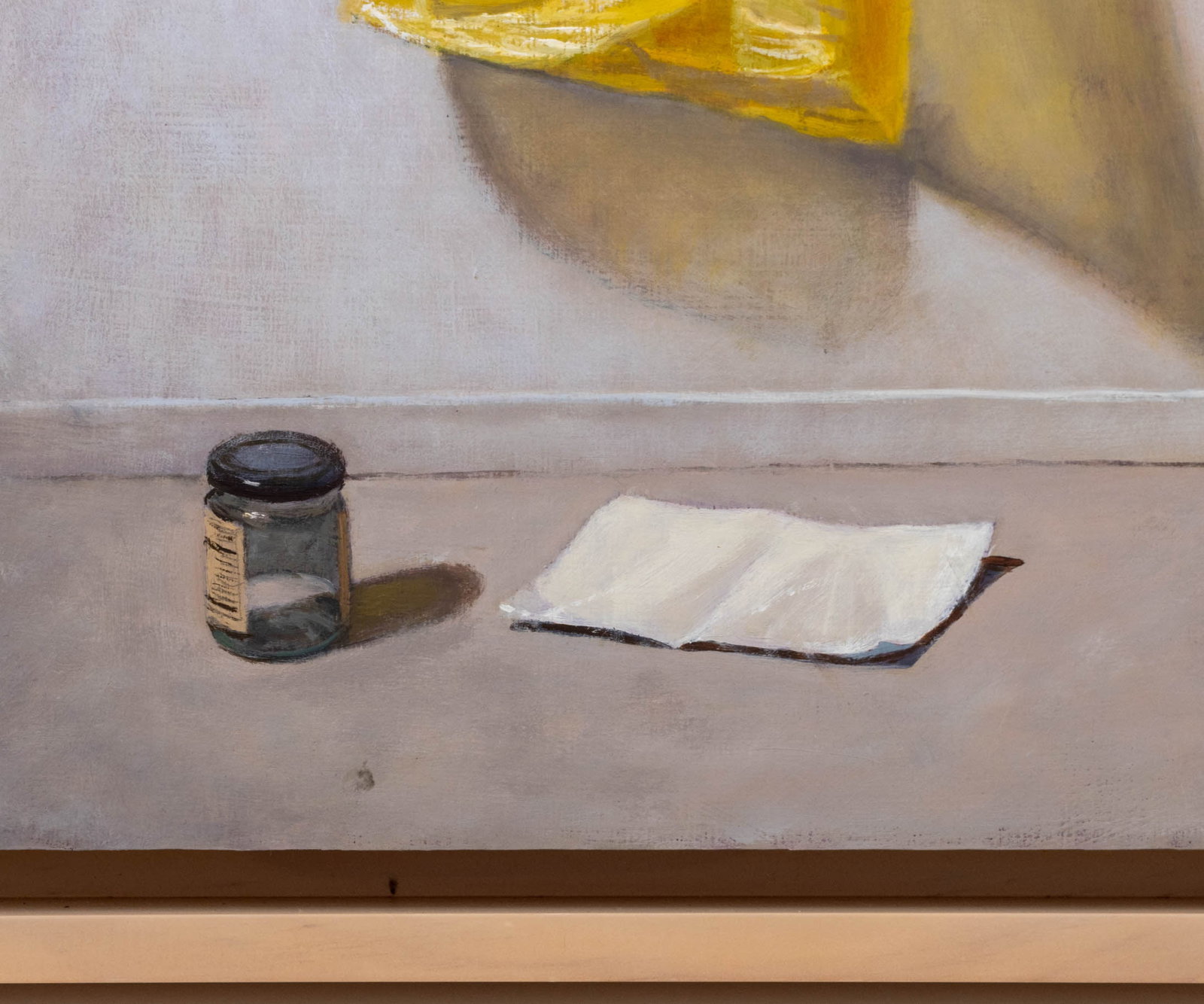 Eric Forstmann "Emergency Management", 2012 - 4