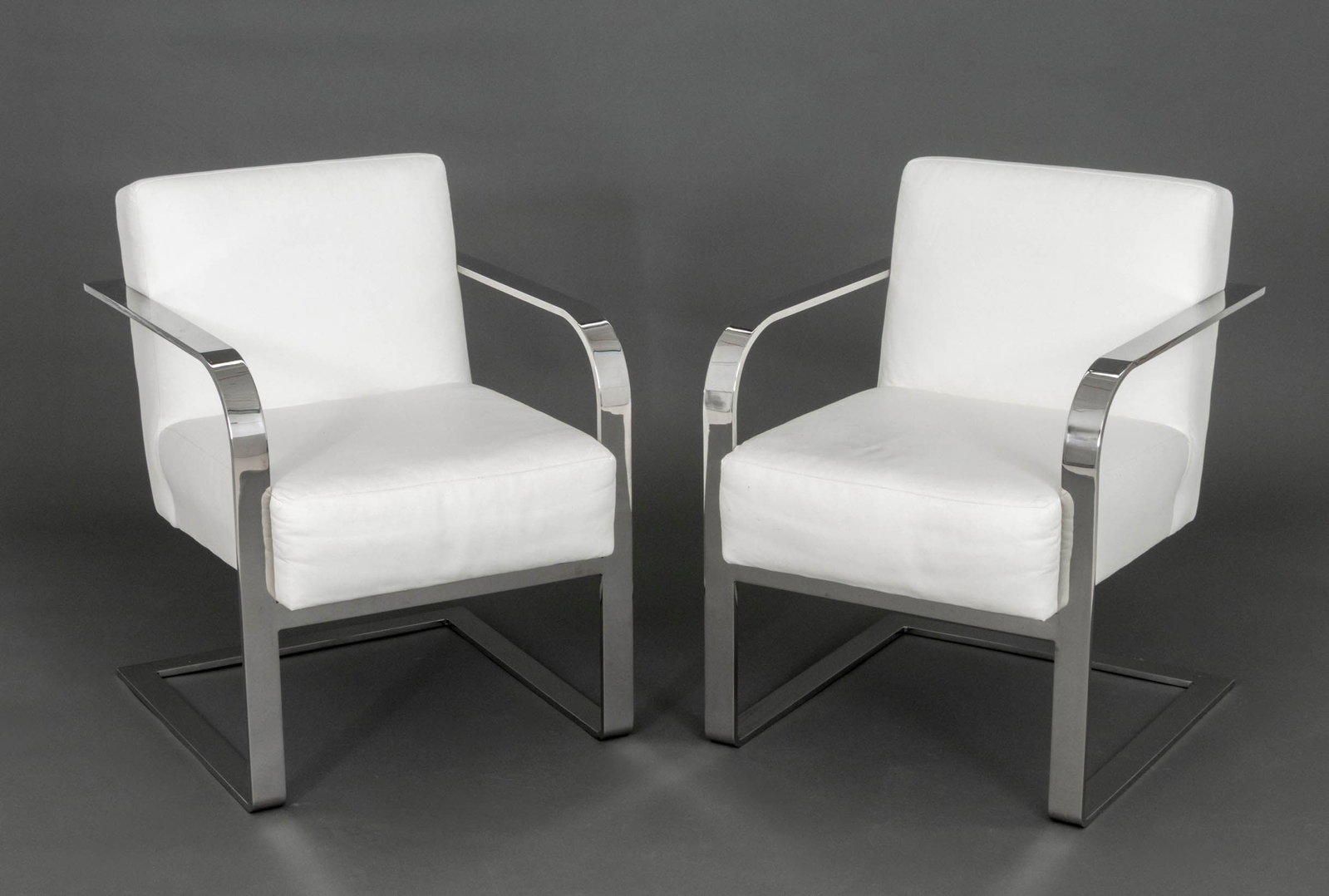 Ralph Lauren Home "Penthouse Collection" Chairs, 2 (1 of 9)