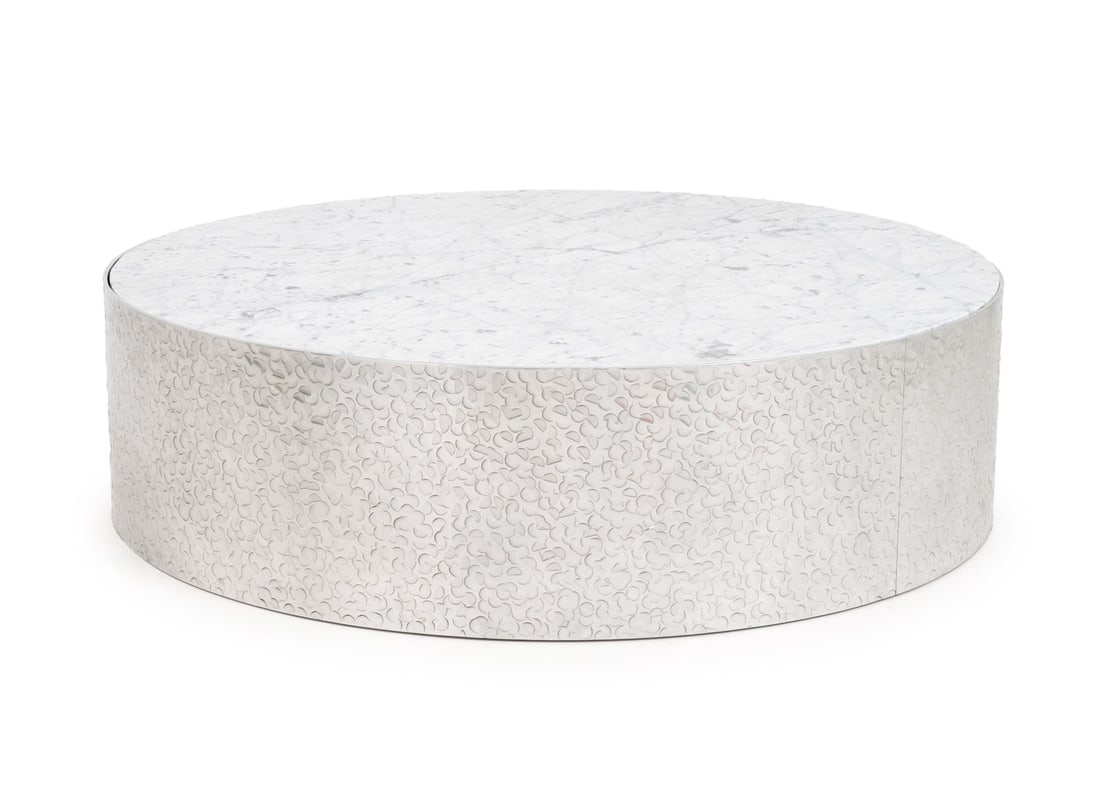 Gallet & Dauzet "HISPAR" Coffee Table (1 of 7)