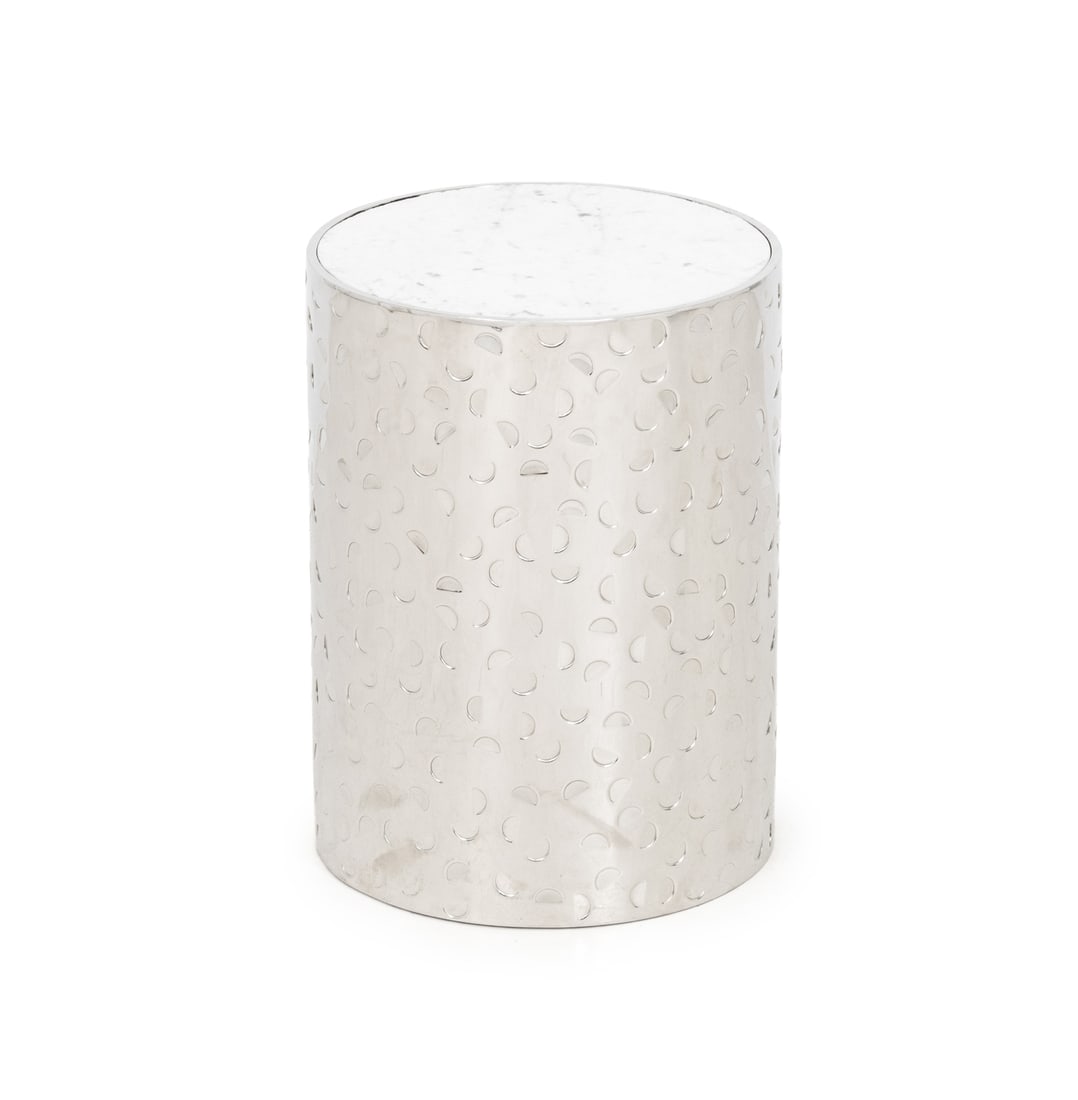 Gallet & Dauzet "Biafo" Side Table (1 of 5)