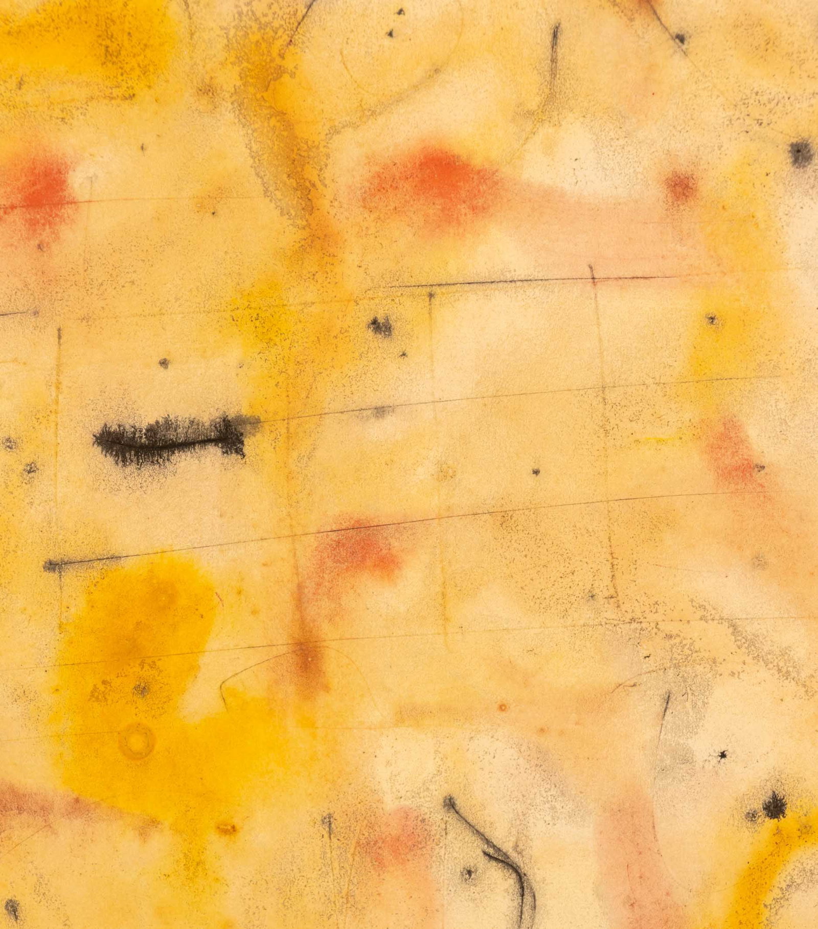 Bradley Walker Tomlin "Abstract Lines", 1951 - 5