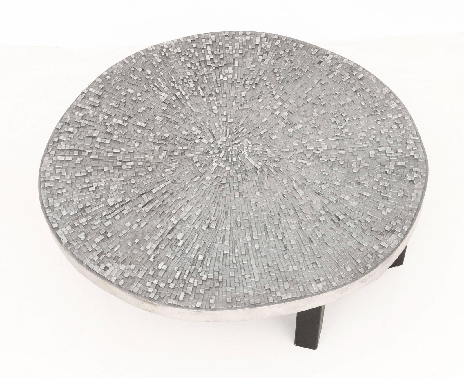 Ado Chale Low Coffee Table - 12