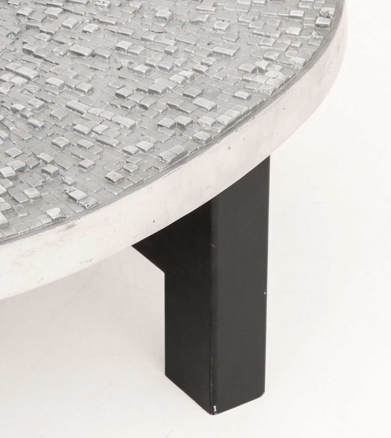 Ado Chale Low Coffee Table - 4